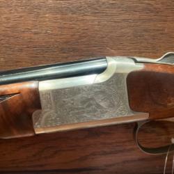 BROWNING B525 Tradition Cal 20 - 71cm