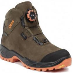 Chaussures de Chasse Chiruca Alano Forces Boa