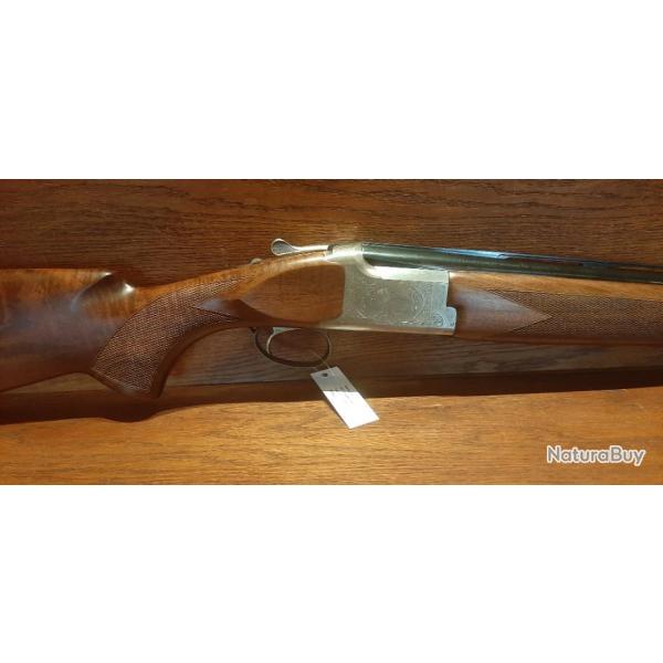BROWNING B525 Game One Cal12 -71 CM