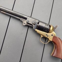 Colt 1851 Reb Nord Confederate cal 44 Pietta