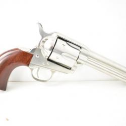Revolver Uberti 1873 Cattleman Inox calibre 45 colt