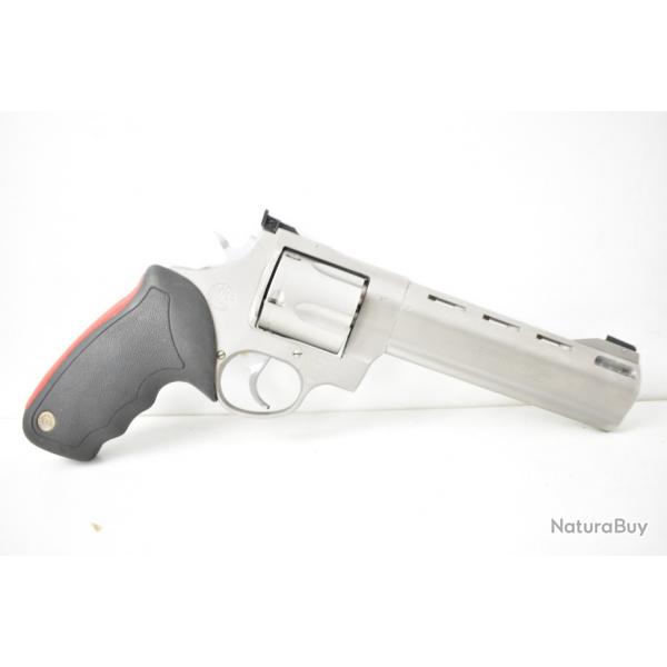Revolver Taurus Raging Bull calibre 454 casull