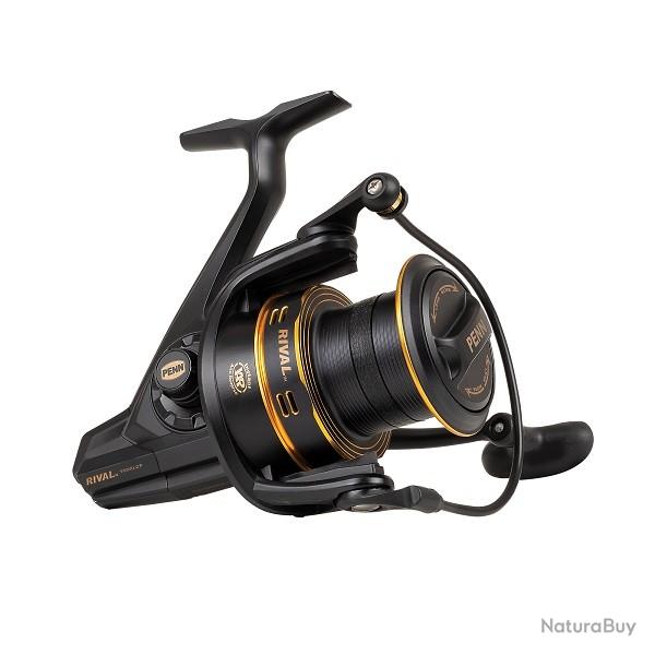 MOULINET SURFCASTING PENN RIVAL 6000LC GOLD