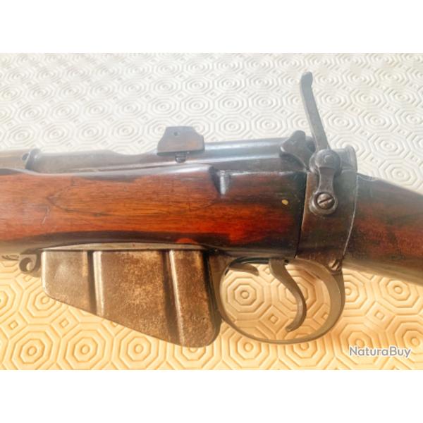 Lee Enfield SMLE 1914 No.1 MKIII 303