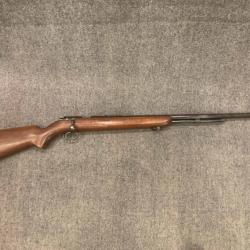 Winchester 72, calibre 22 LR, fab. années 40