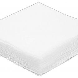 Patchs de nettoyage pour canons Calibre 20ga au 12ga