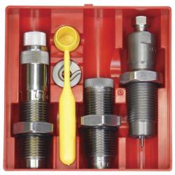 Jeux d'outils LEE Pacesetter 3-Die Set cal.7,5X55 Swiss
