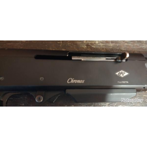 Vends carabine 30 06 PIETTA CHRONOS extracteur neuf en trs bon tat canon ray de 51 cm