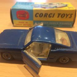 Voiture Ancienne Corgi Toys