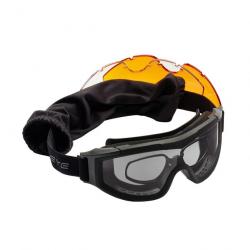 Masque de protection bril F-Tac Pro