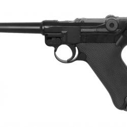Pistolet P08 Legend Blowback CO2 Calibre 4.5mm UMAREX