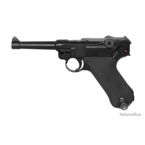 Pistolet P08 Legend Blowback CO2 Calibre 4.5mm UMAREX