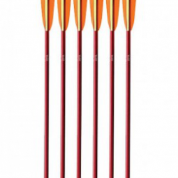 EK ARCHERY - TRAIT D'ARBALÈTE 20" EN ALUMINIUM (4)