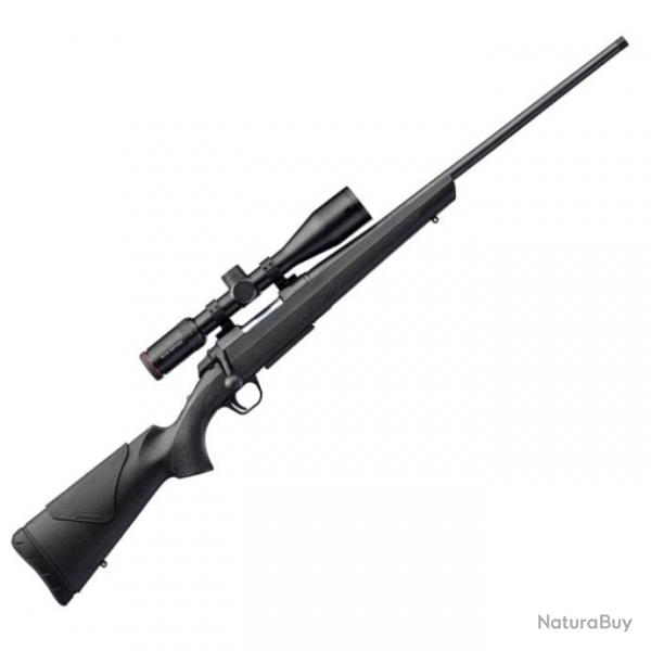 Carabine  verrou Browning A-Bolt 3+ Compo filete - 300 Win Mag / 61 cm