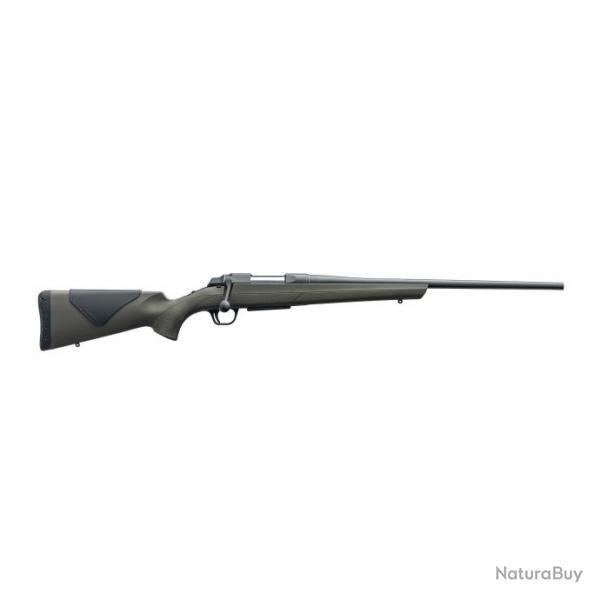 Carabine  verrou Browning X-Bolt Compo Black Filete - 243 Win / 56 cm / Vert