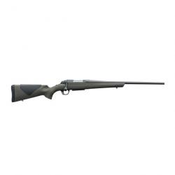 Carabine à verrou Browning X-Bolt Compo Black Filetée - 30-06 Spr / 56 cm / Vert