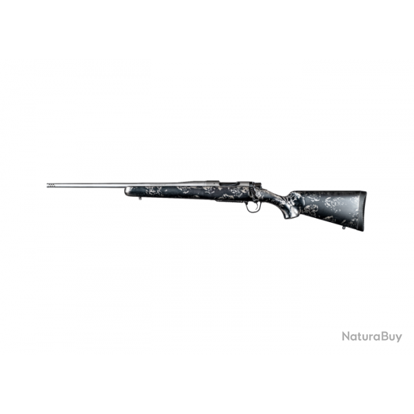 Carabine  verrou Christensen Mesa FFT Titanium - 300 Win Mag / 56 cm / Gaucher