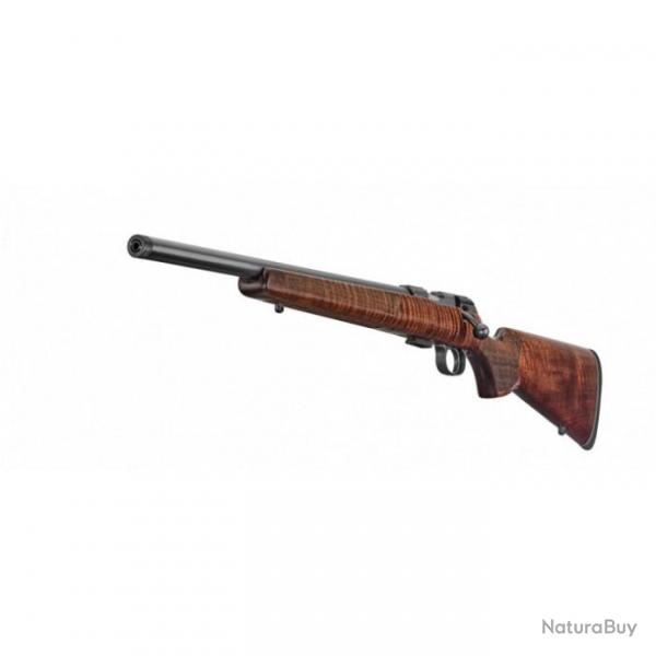 Carabine  verrou CZ 457 Varmint - 22 LR / Gaucher