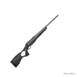 Carabine à verrou Sako S20 Hunt Flutée - Filetée - 6.5 Creedmoor / 61 cm / Cerakote