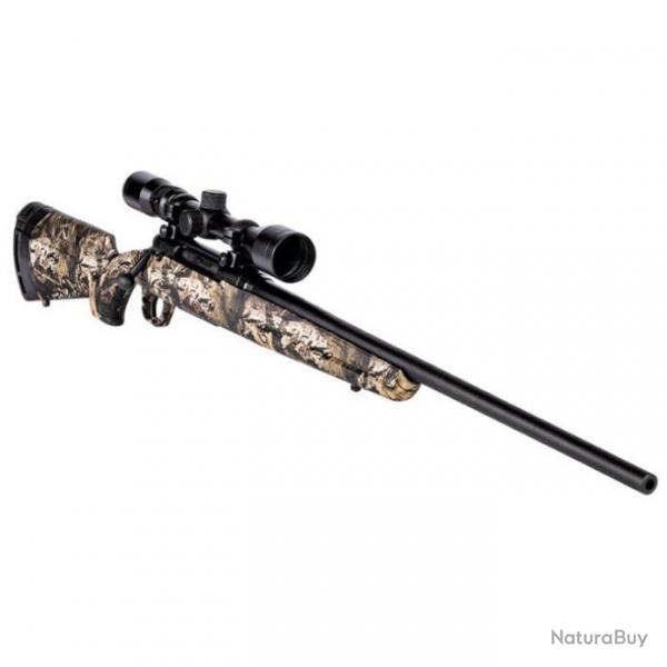 Carabine  verrou Savage Axis XP Filete - 30-06 Spr / Camo / Droitier