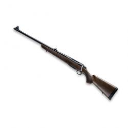 Carabine à verrou Tikka T3X Hunter - 270 WSM / 62 cm / Gaucher