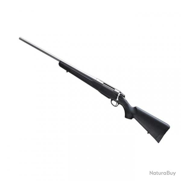 Carabine  verrou Tikka T3X Lite inox - 308 Win / 57 cm / Gaucher