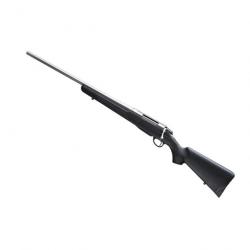 Carabine à verrou Tikka T3X Lite inox Filetée - 308 Win / Gaucher