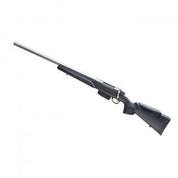 Carabine à verrou Tikka T3X Varmint inox - 6.5x55 / Gaucher