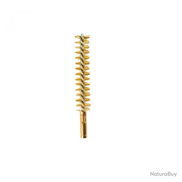 couvillons  spirales Europarm - 4.5 mm / Laiton