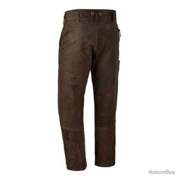 Fuseau DeerHunter Strasbourg - Marron / 44
