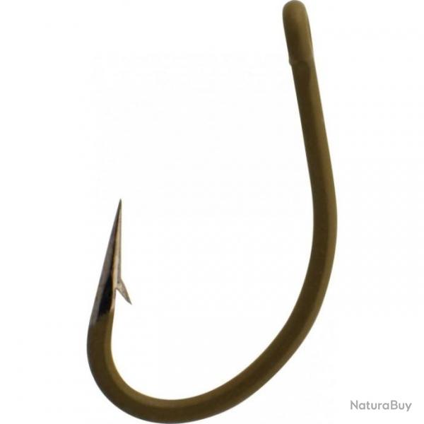 Hameon Daiwa D'hook Infinity Carp Olive 004 - Par 10 4 - 2