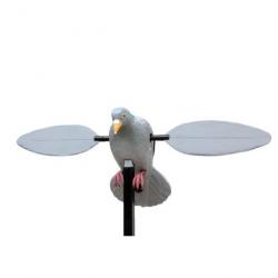 Rotor Stepland - Pigeon