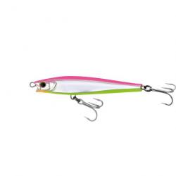 Leurre Coulant Yo-Zuri Hydro Monster Shot (S) - 9,5cm Pink Silver Chartreuse