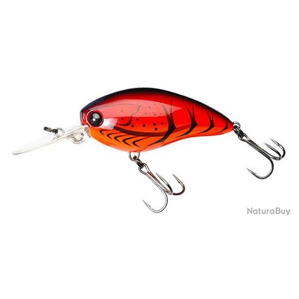 Leurre Flottant Yo-Zuri 3Ds Crank Mr (F) - 5cm CRAWFISH