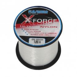 Nylon Flashmer X Force - 1000 M 28/100-7,5KG