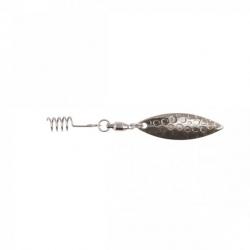 Palette Scratch Tackle Quick Blade Willow - x2 SILVER
