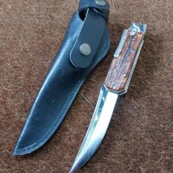 Couteau dague de chasse à la d'estaing Florinox