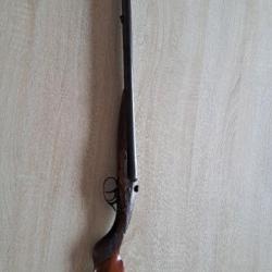 Fusil Darne R12 calibre 16