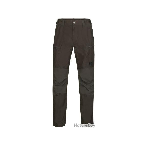 PANTALON HOMME HARKILA FJELL SHADOW BROWN SHADOW GREY 10437