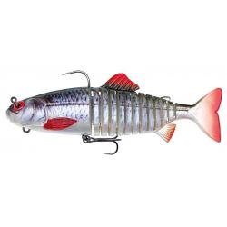 REPLICANT JOINTED 18CM 80GR SN Roach