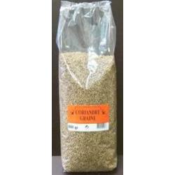 CORIANDRE 800GR