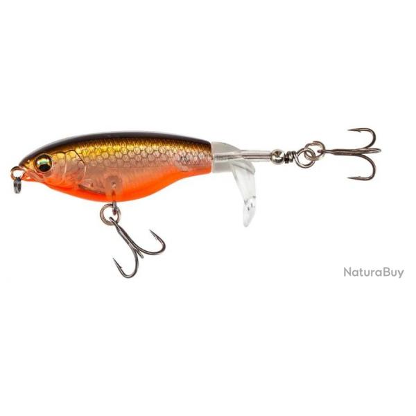 PLOPP EYE 6.5CM 6.4GR Redfish