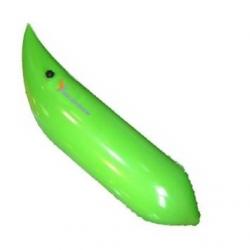 CHAMBRE DROITE VERTE FLOAT TUBE AXS RECORD