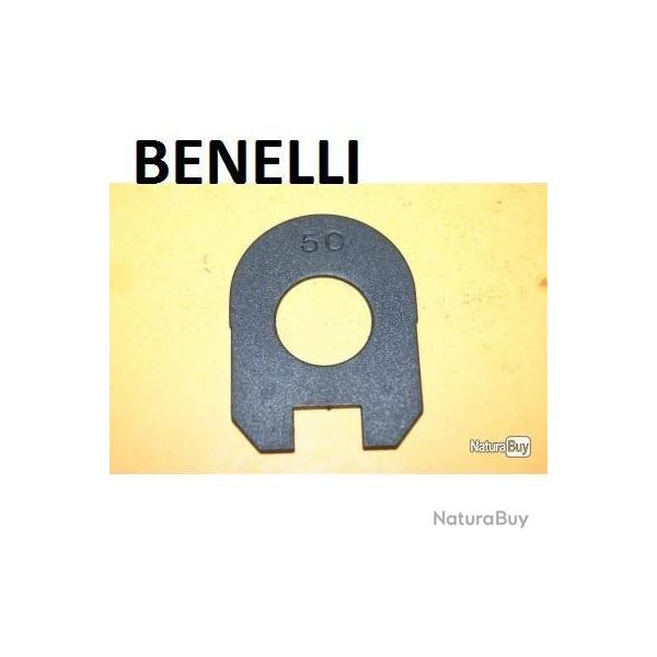 cale crosse plastique n50 fusil BENELLI - VENDU PAR JEPERCUTE (D8C295)