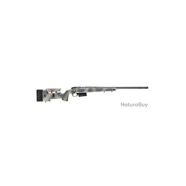 Carabine de tir  verrou BERGARA WILDERNESS HMR 6.5 Creedmoor