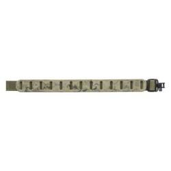 BERGARA BRETELLE SLIMLINE PIVOTANTE Vert