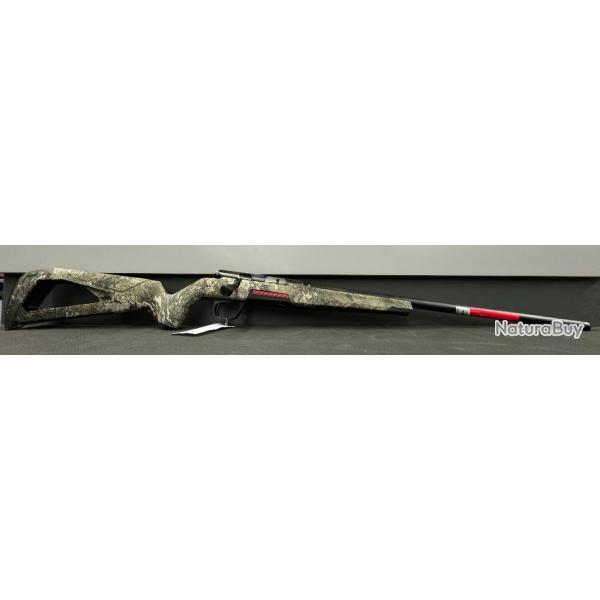 CARABINE WINCHESTER XPERT VARMINT STRATA 22LR