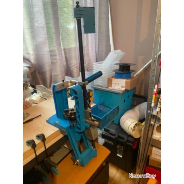 Presse dillon RL550 C