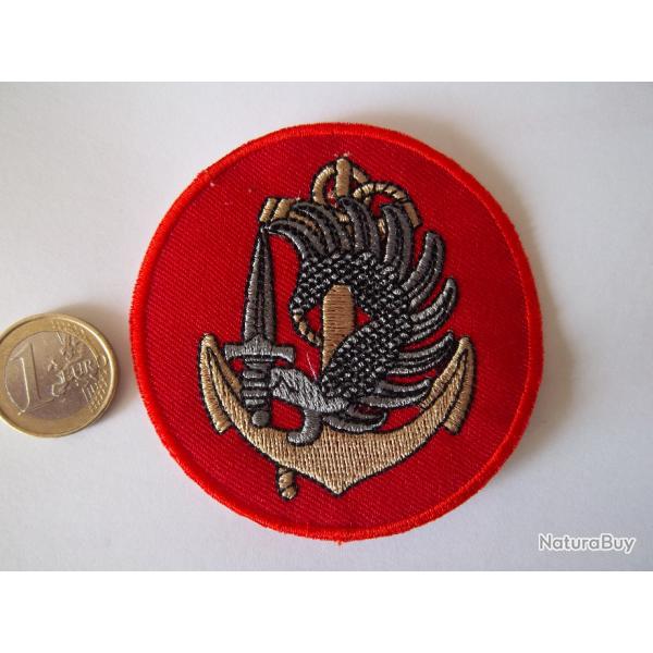 cusson militaire rgiment parachutiste infanterie de marine