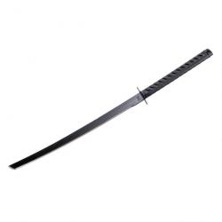 Machette Katana tactique Coldsteel avec fourreau